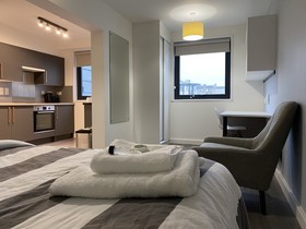 Edinburgh Rooms