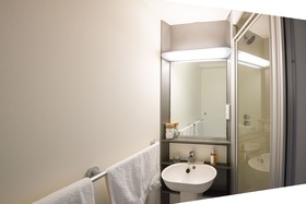 Edinburgh Rooms