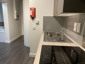 Edinburgh Rooms
