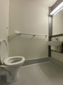 Edinburgh Rooms