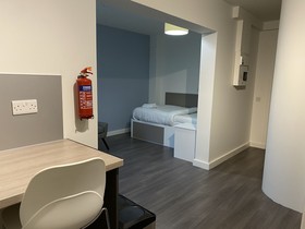 Edinburgh Rooms