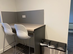 Edinburgh Rooms