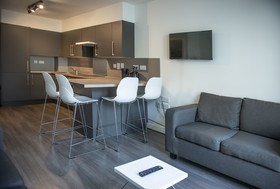 Edinburgh Rooms