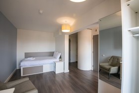 Edinburgh Rooms