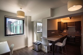 Edinburgh Rooms