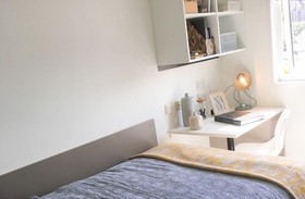 Edinburgh Rooms