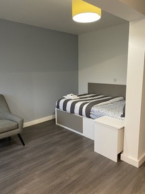 Edinburgh Rooms