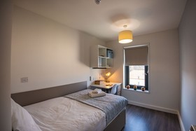 Edinburgh Rooms