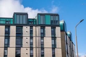 Edinburgh Rooms
