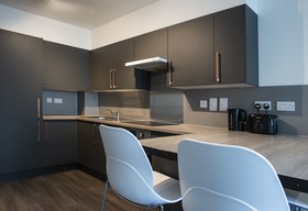 Edinburgh Rooms