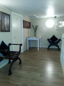The Edinburgh Townhouse