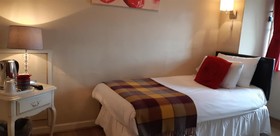 The Edinburgh Townhouse