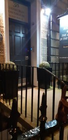 The Edinburgh Townhouse