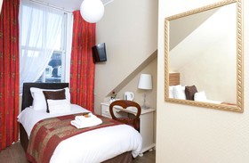 The Edinburgh Townhouse