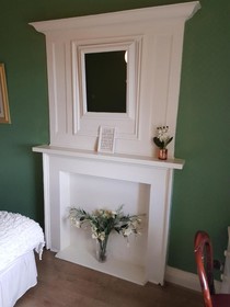 The Edinburgh Townhouse