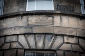The Edinburgh Townhouse