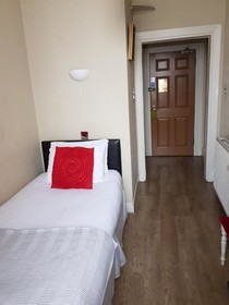 The Edinburgh Townhouse