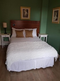 The Edinburgh Townhouse
