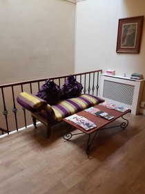 The Edinburgh Townhouse