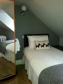 The Edinburgh Townhouse