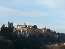 The Edinburgh Townhouse