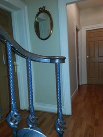 The Edinburgh Townhouse