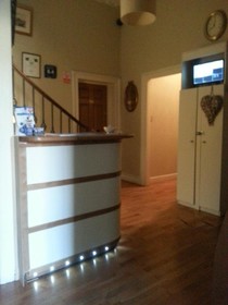 The Edinburgh Townhouse