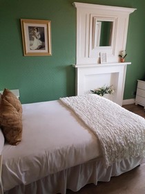 The Edinburgh Townhouse