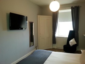 The Edinburgh Townhouse