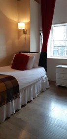The Edinburgh Townhouse