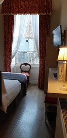 The Edinburgh Townhouse