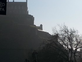 The Edinburgh Townhouse