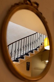The Edinburgh Townhouse