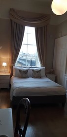 The Edinburgh Townhouse