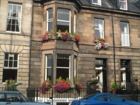 Eyre Guest House
