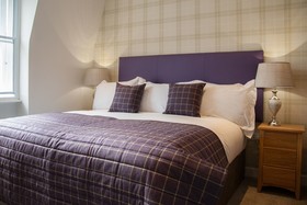 Braid Apartments by Mansley