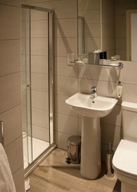 Braid Apartments by Mansley