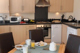 Fountain Court - Harris Apartments