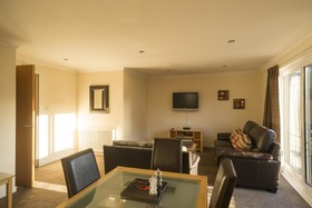 Fountain Court - Harris Apartments