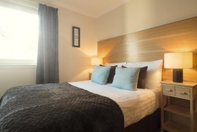 Fountain Court - Harris Apartments