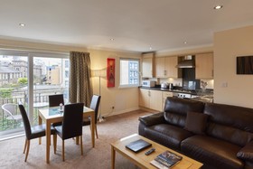 Fountain Court - Harris Apartments