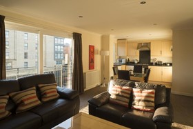 Fountain Court - Harris Apartments