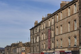 Fountain Court - Morrison Apartments