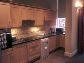 Royal Garden Apartments by Sonder