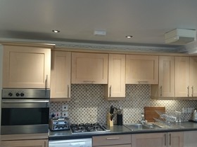 Royal Garden Apartments by Sonder