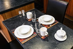 Heeton Concept Hotel - Stewart Aparthotel Edinburgh