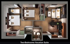 Heeton Concept Hotel - Stewart Aparthotel Edinburgh