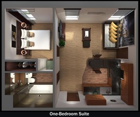 Heeton Concept Hotel - Stewart Aparthotel Edinburgh