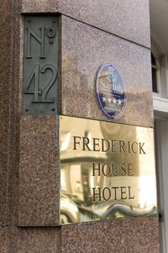 Frederick House
