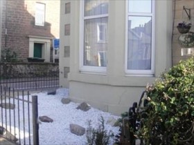 Gilmore Guest House